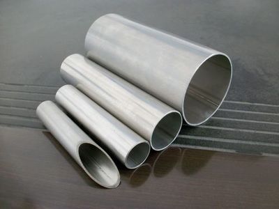 浙江寶豐衛(wèi)生級(jí)管道316L無(wú)縫不銹鋼管 定做與現(xiàn)貨供應(yīng)丨金屬材料優(yōu)選