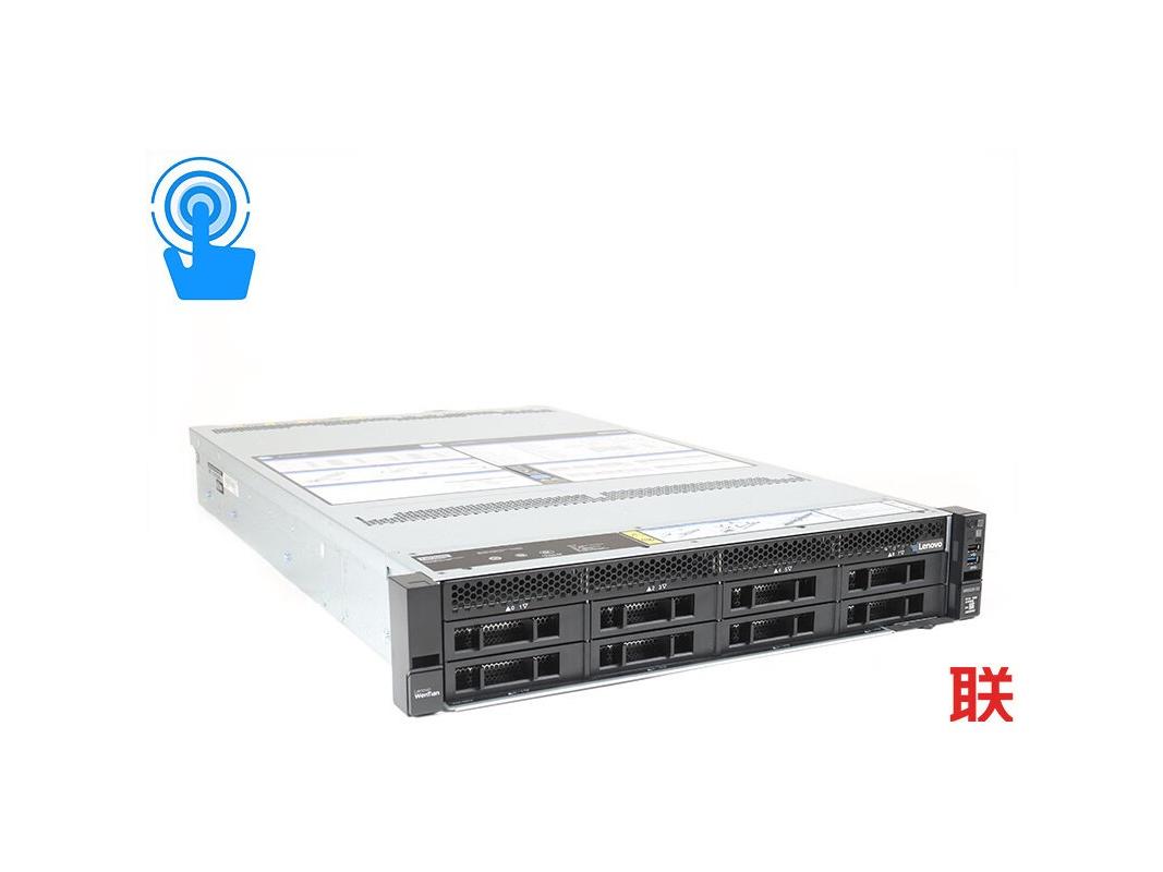 聯(lián)想問天 WR3220 G2 高性能計算與存儲處理的服務器典范