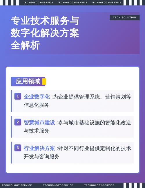 專業(yè)技術服務與數(shù)字化解決方案全解析 數(shù)據(jù)處理和存儲支持服務